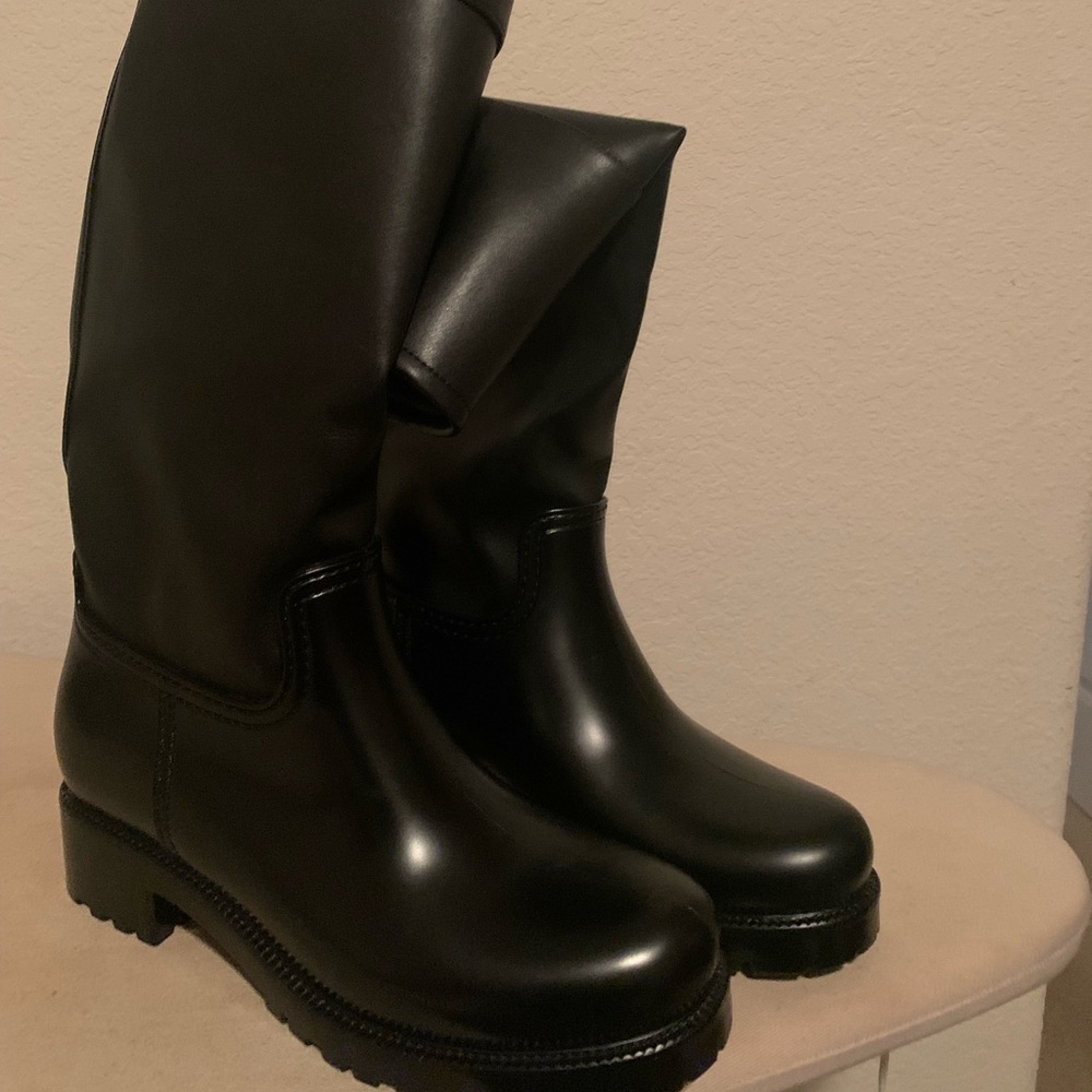 Sam Edelman Waterproof boots